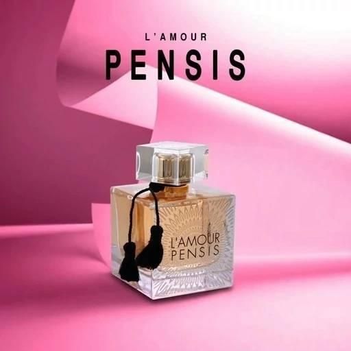 عطر لالیک لامور زنانه Lalique Lamour حجم 100 میل|آرایشی، بهداشتی، درمانی|تهران, صفا|دیوار