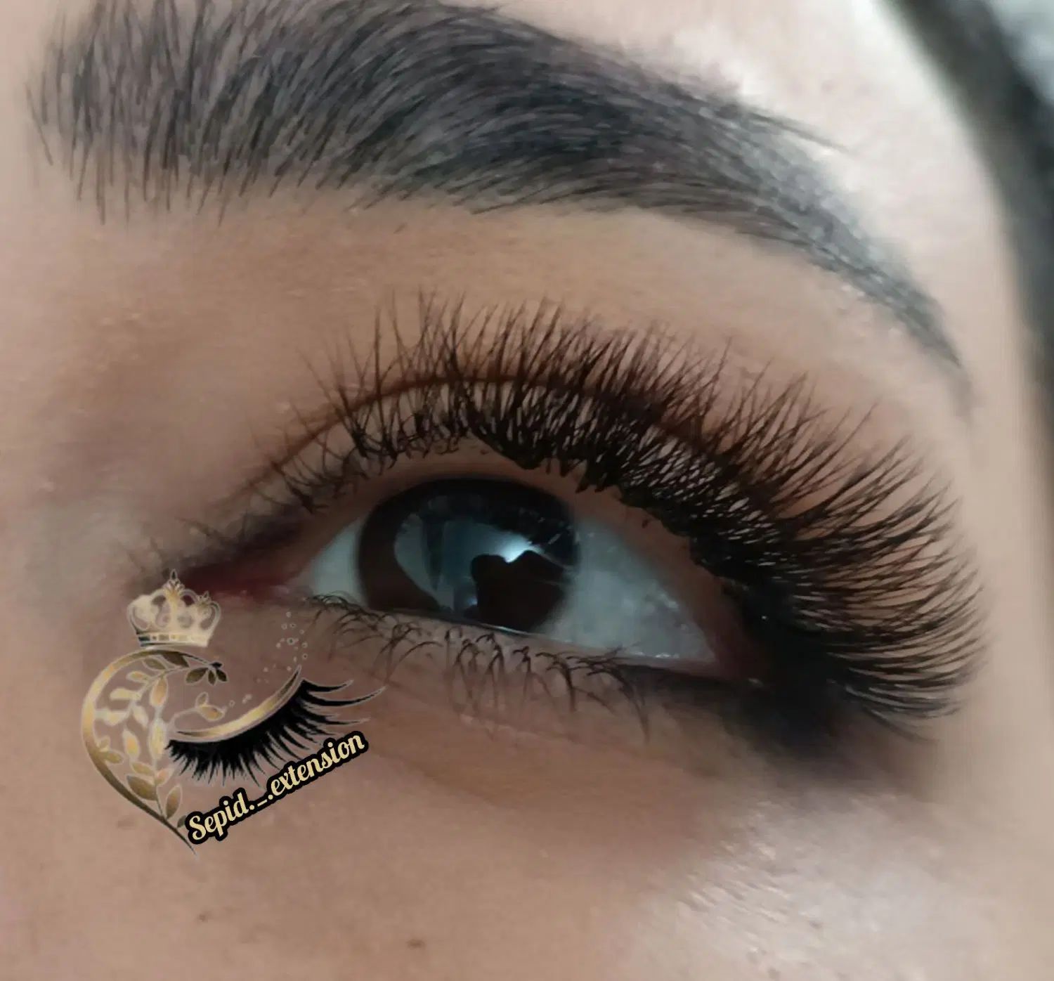 کاشت مژه|خدمات آرایشگری و زیبایی|کرج, باغستان|دیوار