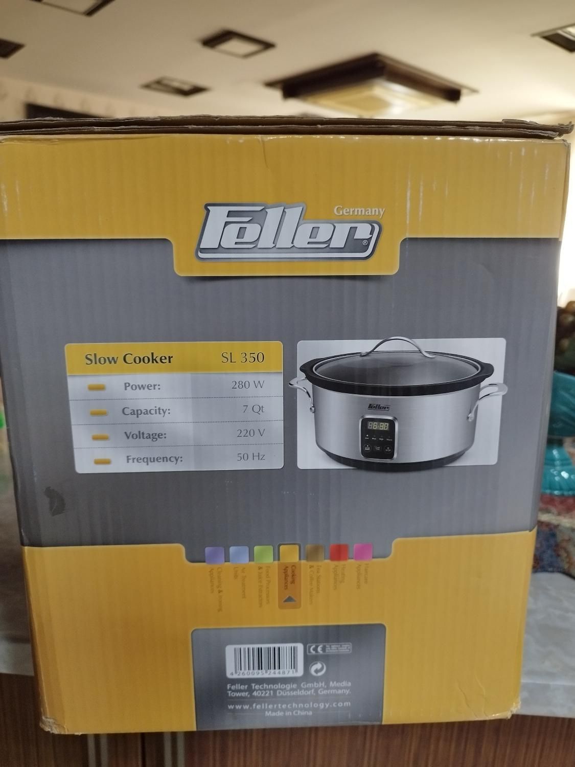 فروش آرام پز|اجاق گاز و لوازم برقی پخت‌وپز|شیراز, فرهنگ شهر|دیوار