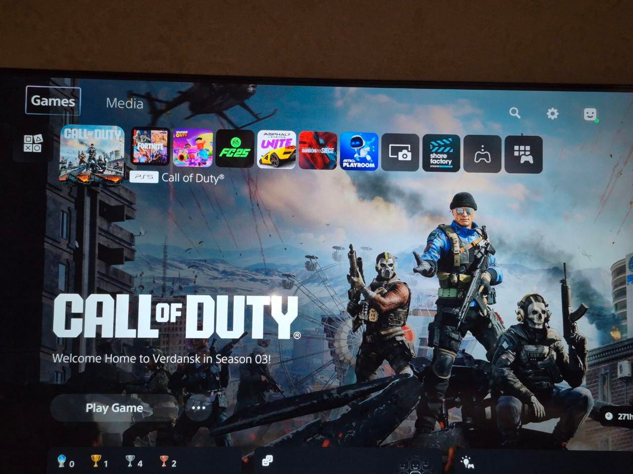 Ps5 اسلیم|کنسول، بازی ویدئویی و آنلاین|اصفهان, سپاهان‌شهر|دیوار