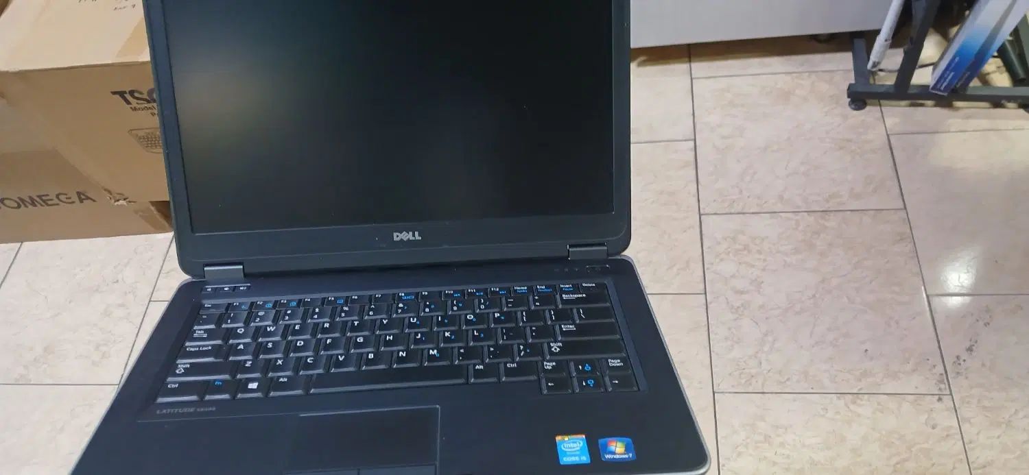 لپتاپ Dell Latitude 6440|رایانه همراه|کرج, برغان|دیوار
