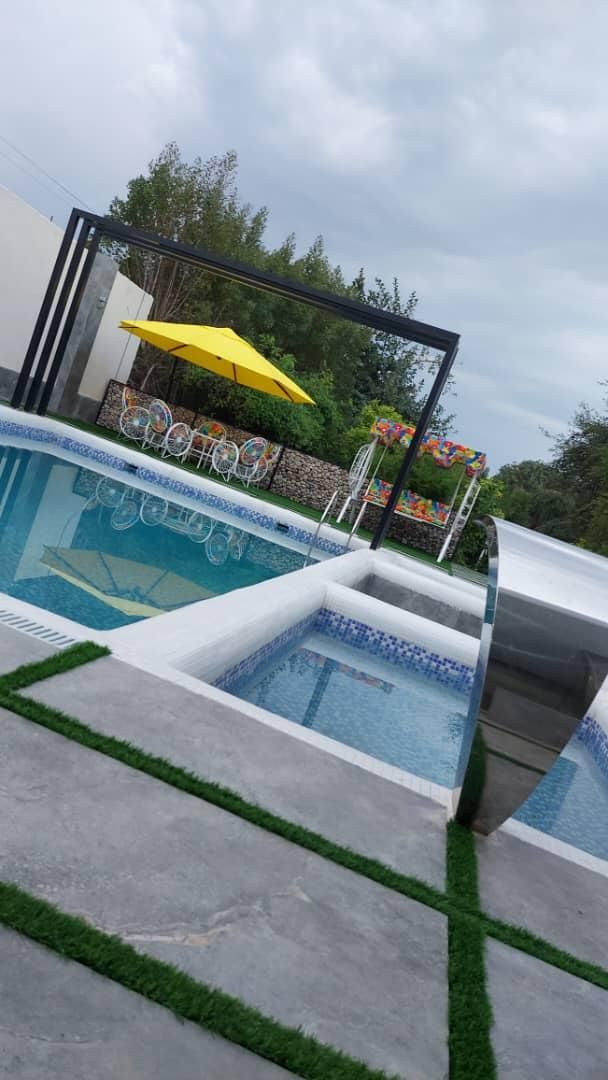 ساخت استخر و نصب فیلتراسیون با مجوز رسمی|خدمات پیشه و مهارت|شوشتر, |دیوار