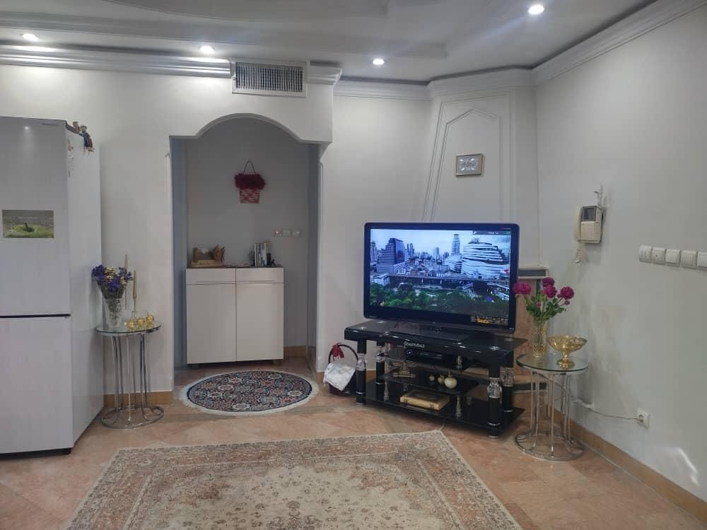 ۶۱متر فول جنت آباد جنوبی چهارباغ پرده خور|اجارهٔ آپارتمان|تهران, جنت‌آباد جنوبی|دیوار