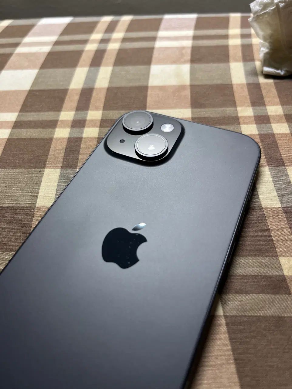 iPhone 15 آیفون نرمال|موبایل|تهران, اقدسیه|دیوار