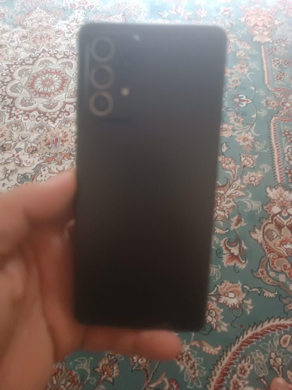 سامسونگ Galaxy A52 با حافظهٔ ۱۲۸ گیگابایت|موبایل|مشهد, سیس‌آباد|دیوار