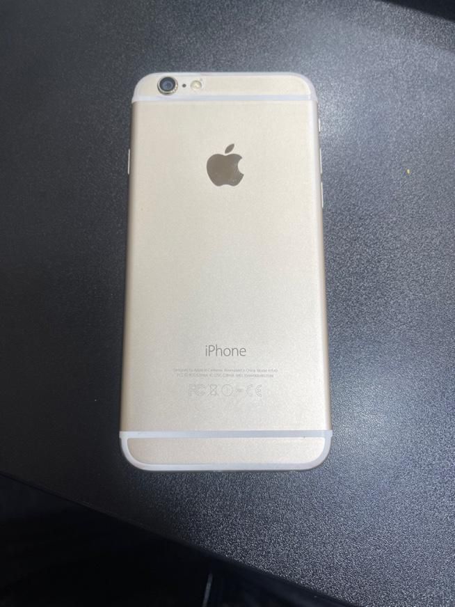 اپل iPhone 6 ۶۴ گیگابایت|موبایل|تهران, شهران جنوبی|دیوار