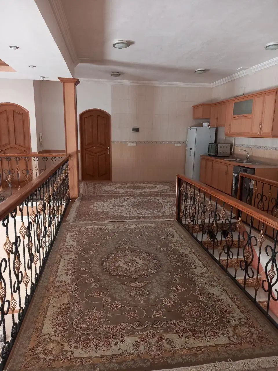 معاوضه ملک دوبلکس در شهرستان با خودرو لوکس|فروش خانه و ویلا|سرپل ذهاب, |دیوار