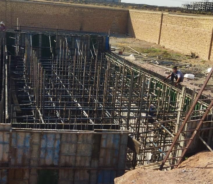 داربست فلزی رضا|خدمات پیشه و مهارت|گلستان (تهران), |دیوار