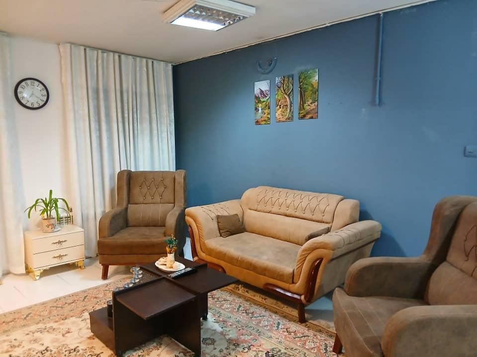 اجاره سوئیت اپارتمان گردشگری مرکز شهر33پل خواجو|اجارهٔ کوتاه‌مدت آپارتمان و سوئیت|اصفهان, سعادت‌آباد|دیوار