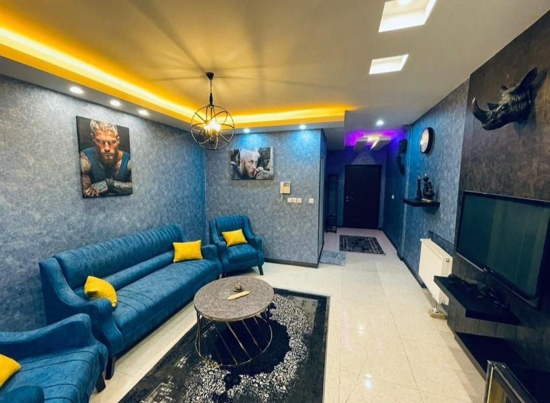 اجاره روزانه سوییت مبله نقلی دو نفره|اجارهٔ کوتاهمدت آپارتمان و سوئیت|تهران, نصرت|دیوار