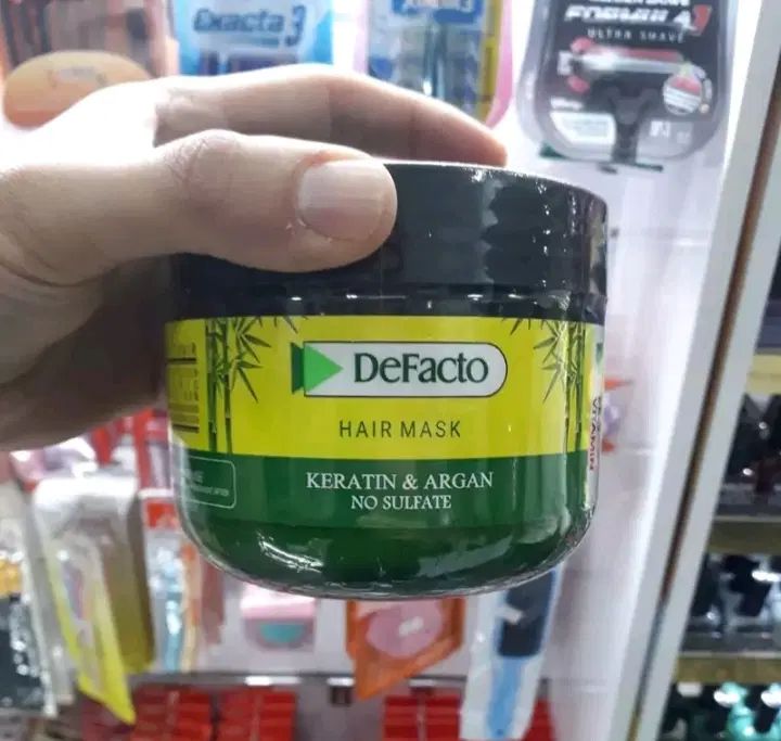 ماسک لخت کننده مو روغن آرگان و کراتین|آرایشی، بهداشتی، درمانی|تهران, گرگان|دیوار