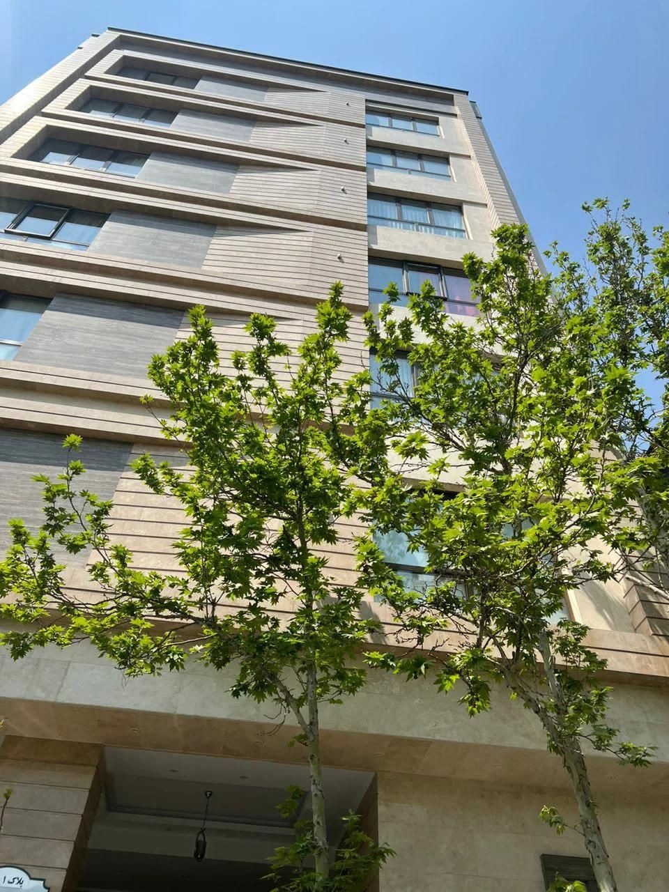 اقدسیه. گلزار. لادن شرقی 150م2خوابمستر|فروش آپارتمان|تهران, اراج|دیوار