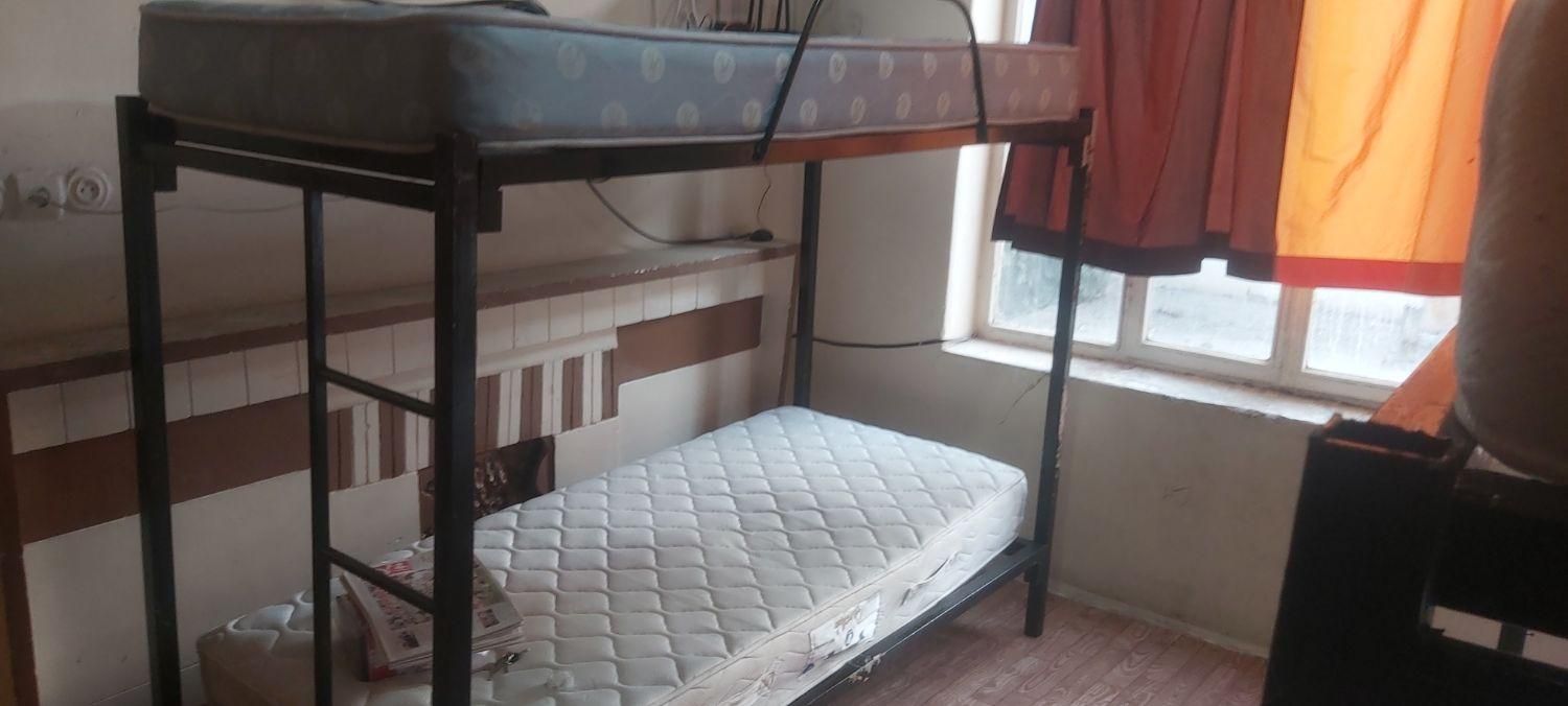 خوابگاه پانسیون اقامتگاه آقایان ماهیانه|اجارهٔ کوتاهمدت آپارتمان و سوئیت|تهران, وحیدیه|دیوار