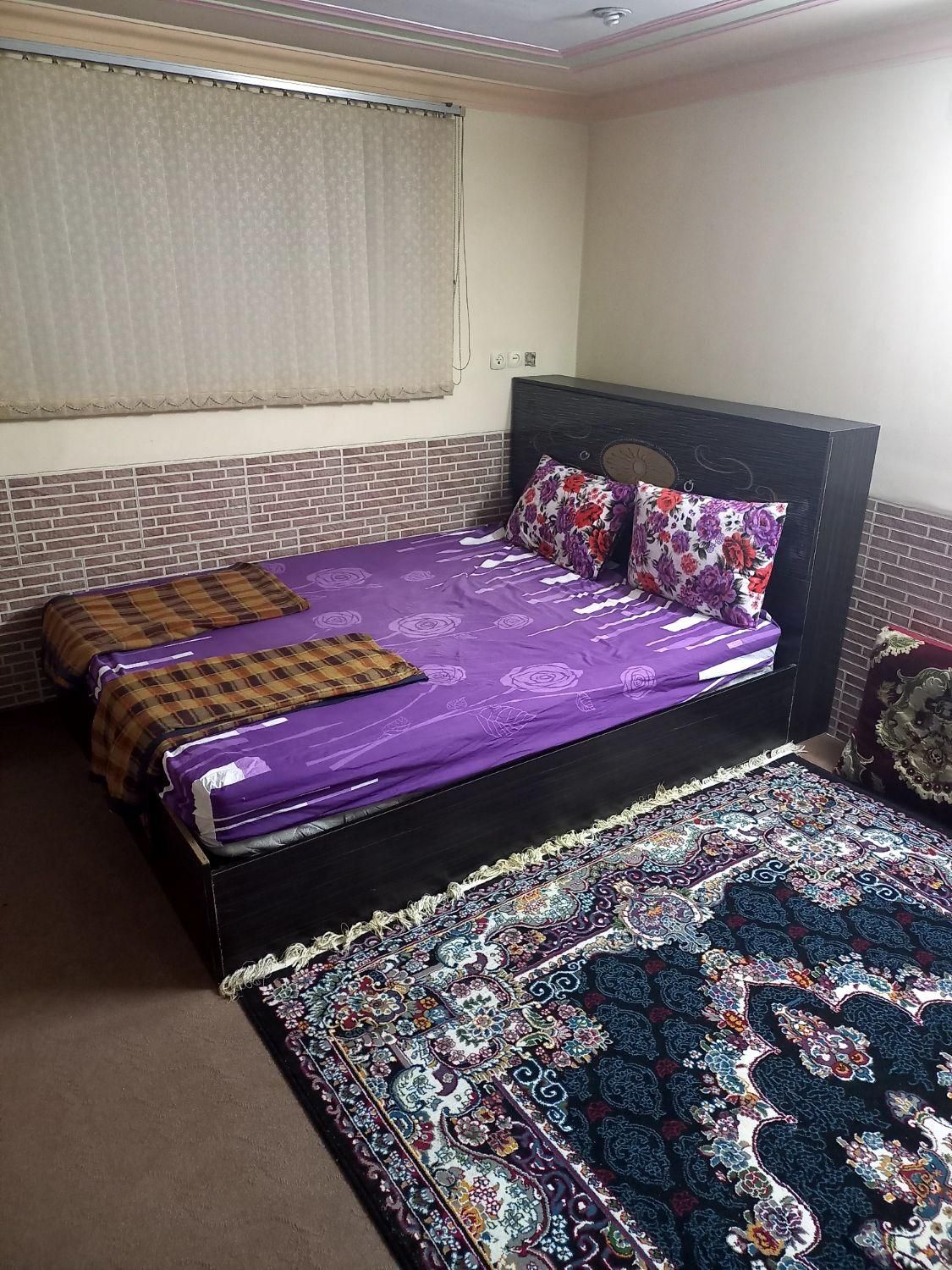 سوئیت، آپارتمان و منزل مبله|اجارهٔ کوتاه‌مدت آپارتمان و سوئیت|یزد, |دیوار