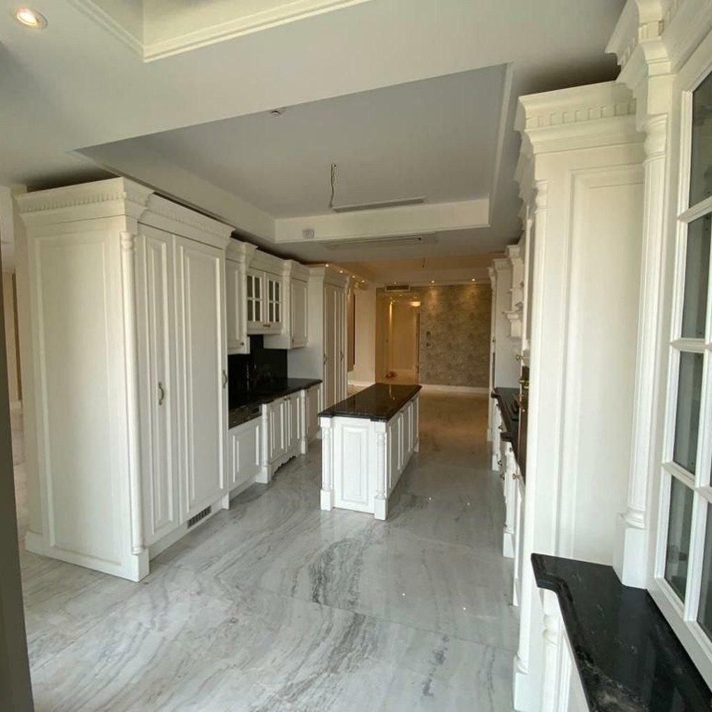 دوخواب 144متری کلید نخورده|فروش آپارتمان|صدرا-فارس, فاز ۱|دیوار