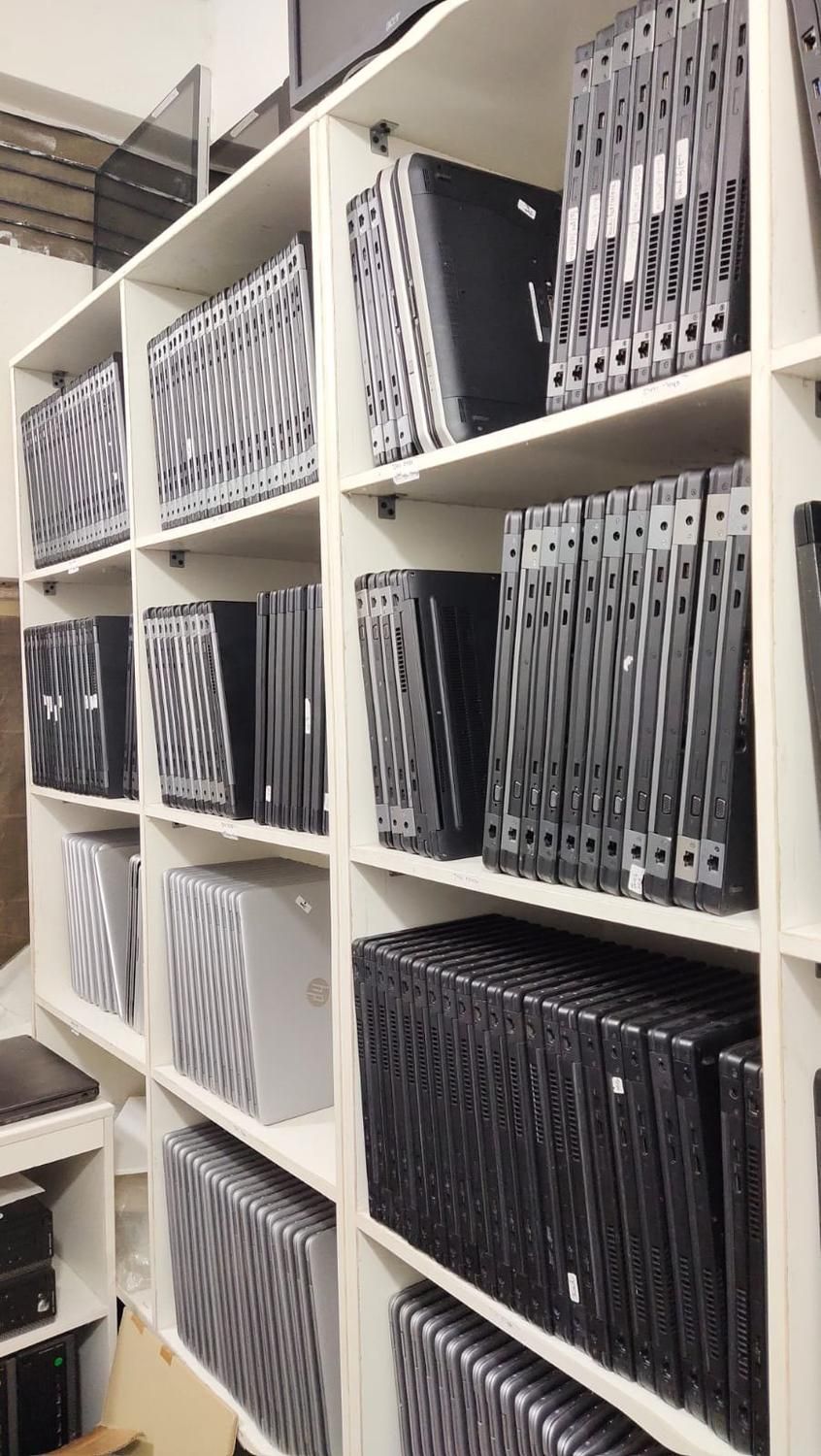 فروش ویژه لپتاپ های 2025 نصف قیمت|رایانه همراه|اصفهان, خلجا|دیوار