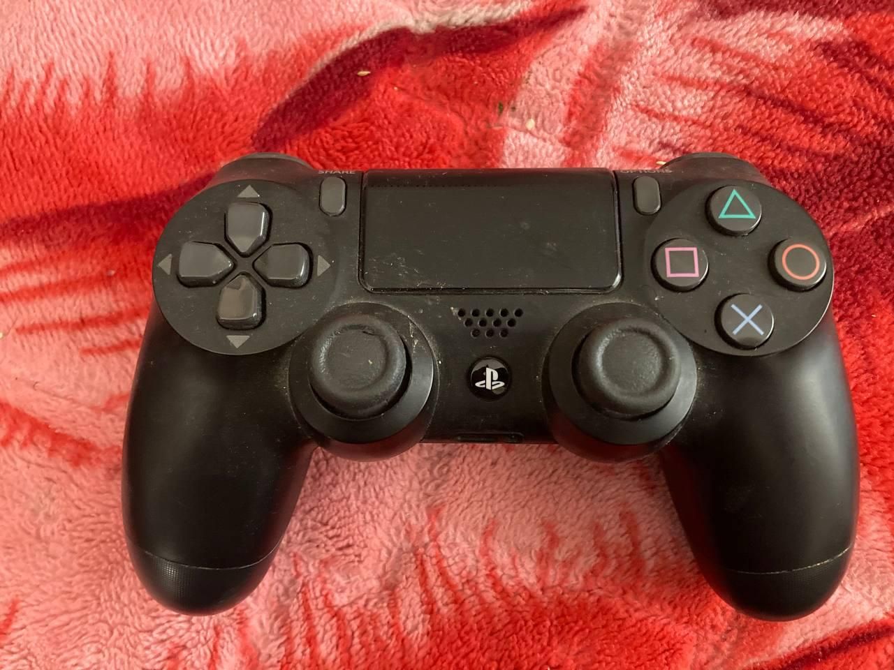دسته پرو ps4|کنسول، بازی ویدئویی و آنلاین|تهران, حمزه‌آباد|دیوار