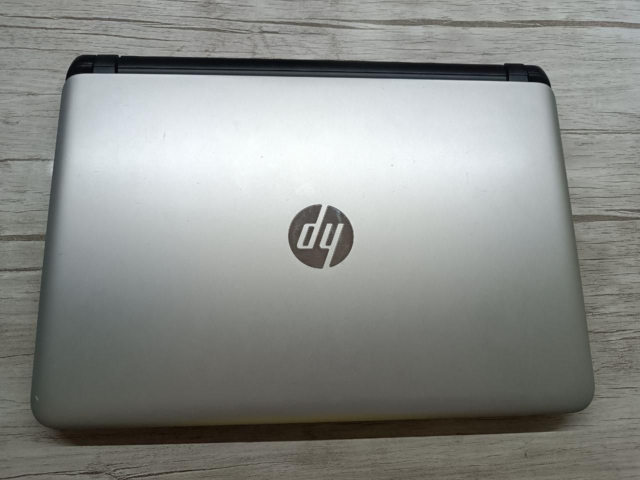 لپ تاپ hp g1 350 مناسب برای دانشجویی|رایانه همراه|تهران, هاشمی|دیوار