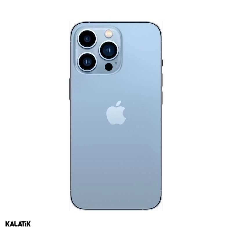 اپل iphone 14 pro با حافظهٔ ۲۵۶ گیگابایت|موبایل|مشهد, کوی سیدی|دیوار