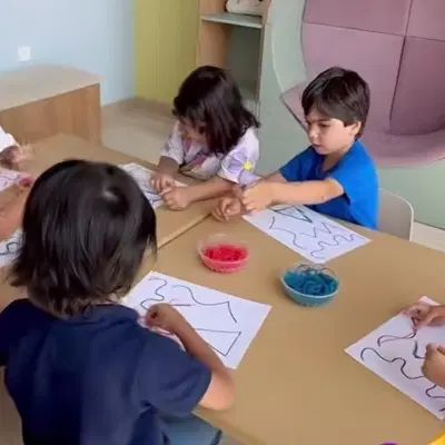 null