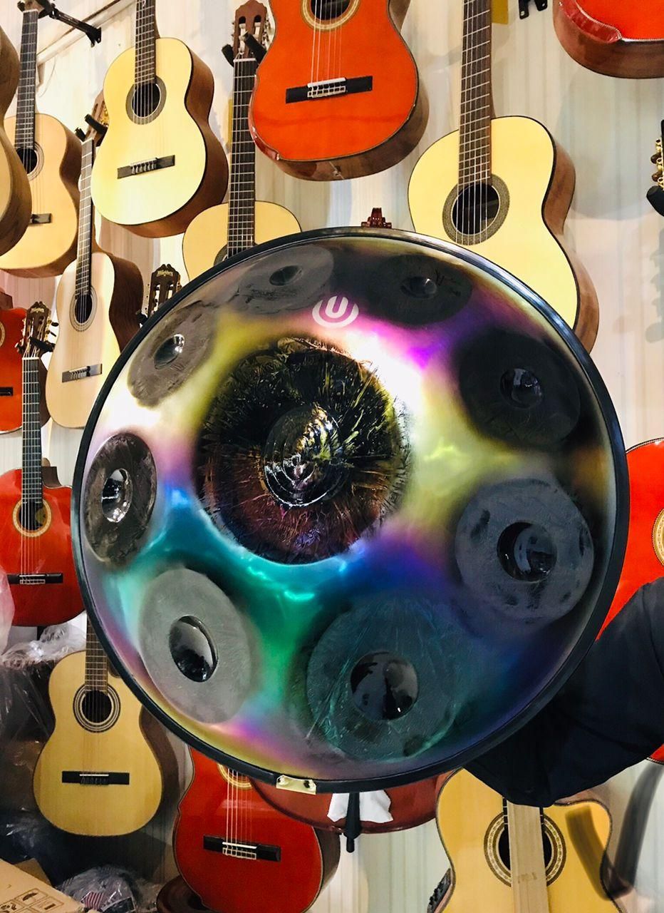 هنگ درام|درام و پرکاشن|بیرجند, |دیوار