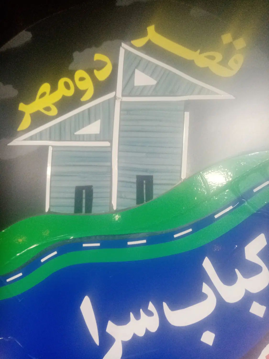 پرسنل آقا جهت همکاری درکبابی قصردومهرنیازمندیم|استخدام خدمات فروشگاه و رستوران|بهشهر, |دیوار