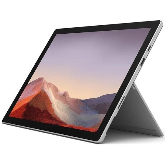 لپتاپ  Surface Pro 7  16GB RAM  512GB SSD  i7|رایانه همراه|تهران, تهران‌سر|دیوار