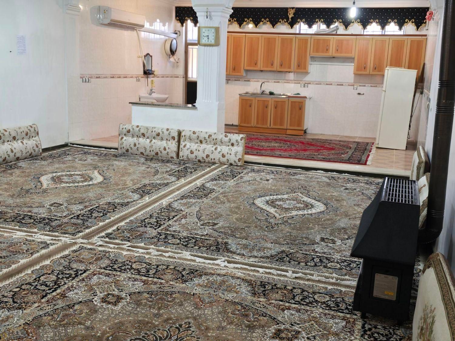 خانه مسافر ویلایی ، سوئیت مهران|اجارهٔ کوتاهمدت آپارتمان و سوئیت|مهران (ایلام), |دیوار