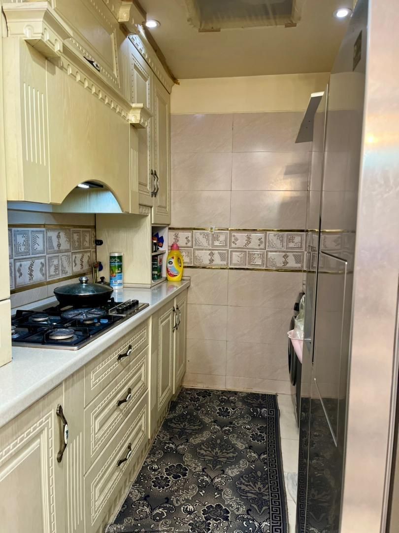 ۶۳ متر قلنامه ای توسعه لویزان|فروش آپارتمان|تهران, تهرانپارس شرقی|دیوار