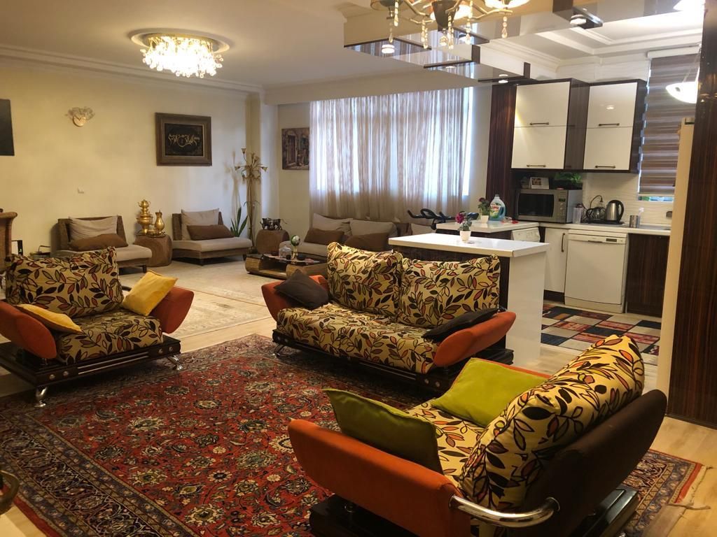 خانه ویلایی ۱۶۰ متر / ۴ خوابه/ ۲ پارکینگ/ شمس‌آباد|فروش خانه و ویلا|تهران, شمس‌آباد|دیوار