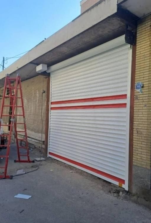 تعمیرات کرکره برقی شبانه روزی(نصب وفروش)|خدمات پیشه و مهارت|اسلامشهر, صادقیه|دیوار