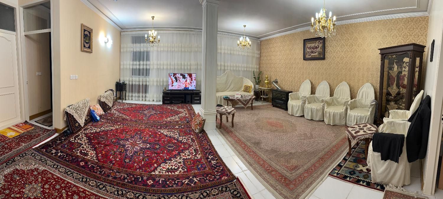 آ‌پارتمان شخصی ساز رضانژادجنوبی|فروش آپارتمان|تبریز, |دیوار