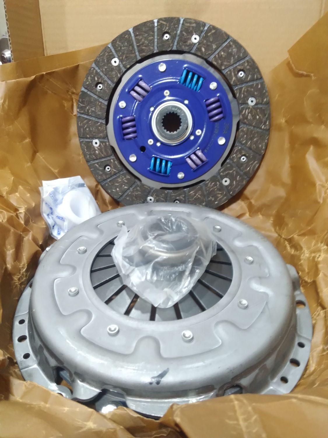 دیسک وصفحه همه ماشین های ایرانی|قطعات یدکی و لوازم جانبی|ارومیه, |دیوار