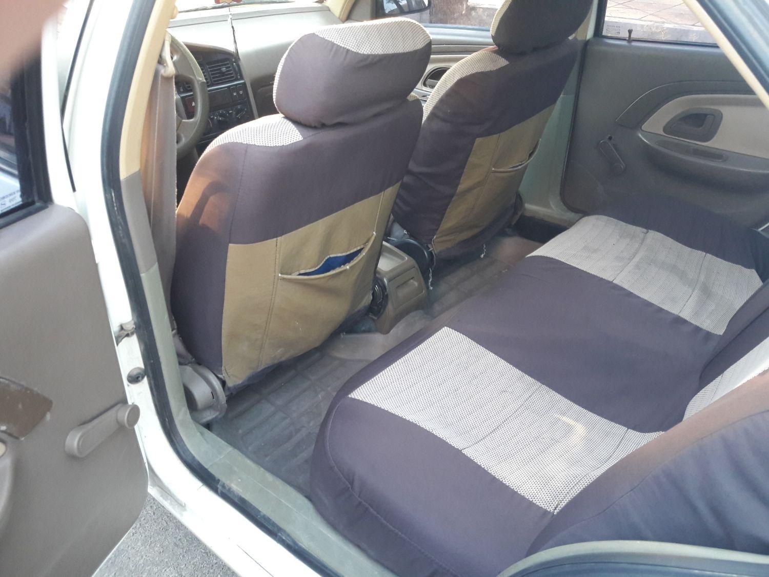 پژو 405 SLX موتور 1800، مدل ۱۳۸۹|خودرو سواری و وانت|ورامین, |دیوار