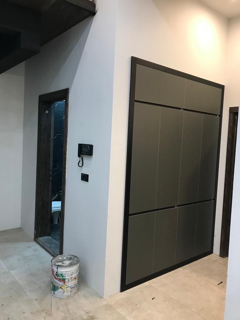 تعمیرات کابینت کمد دیواری ساخت نصب غرب تهران|خدمات پیشه و مهارت|تهران, گلستان (شهرک راه آهن)|دیوار