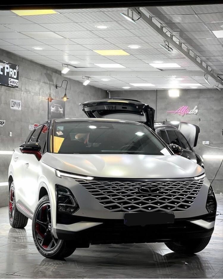 اف ایکس fx (نقد و اقساط) فونیکس|خودرو سواری و وانت|اهواز, پادادشهر|دیوار