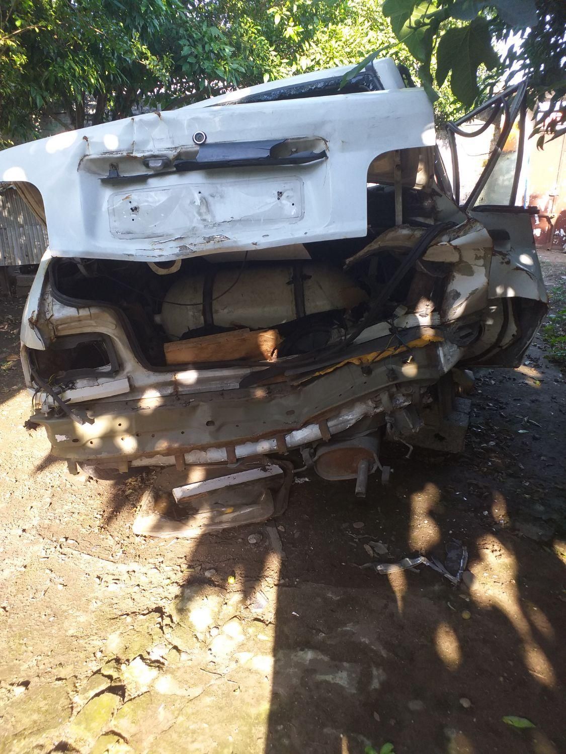 دینام، استارت، ضبط تصویری پراید درحدنو سالم به شرط|قطعات یدکی و لوازم جانبی|بندر انزلی, سید آسیه|دیوار