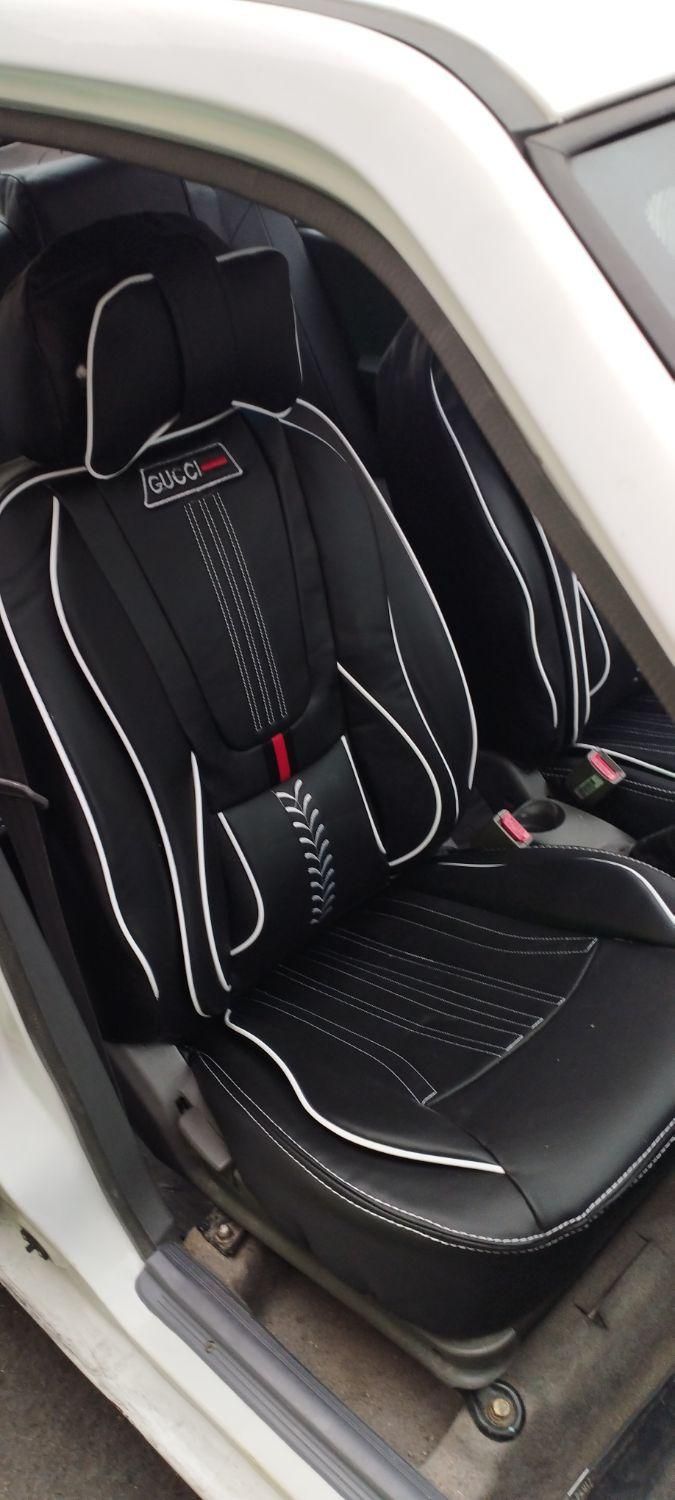 دور فرمان روکش صندلی و کفی|قطعات یدکی و لوازم جانبی|تهران, مسعودیه|دیوار