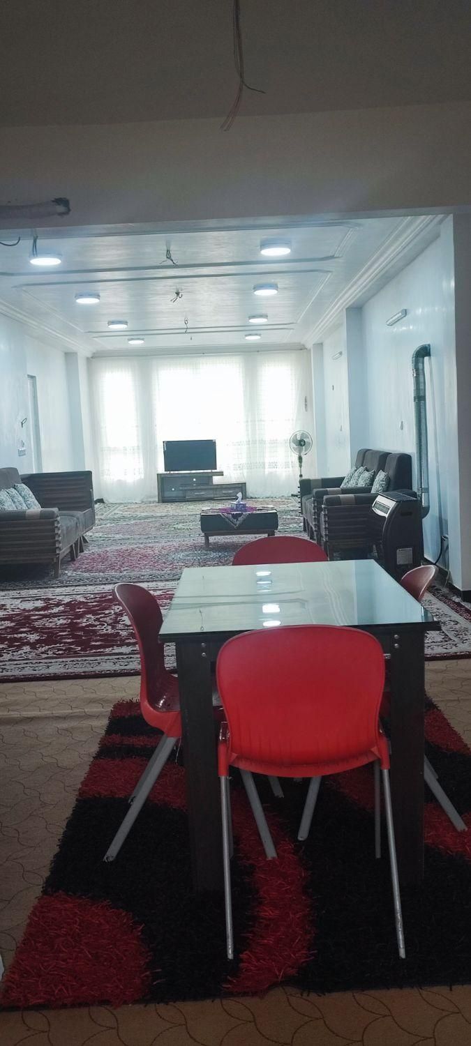 سوییت نوساز دوخواب|اجارهٔ کوتاه‌مدت آپارتمان و سوئیت|رامیان, |دیوار