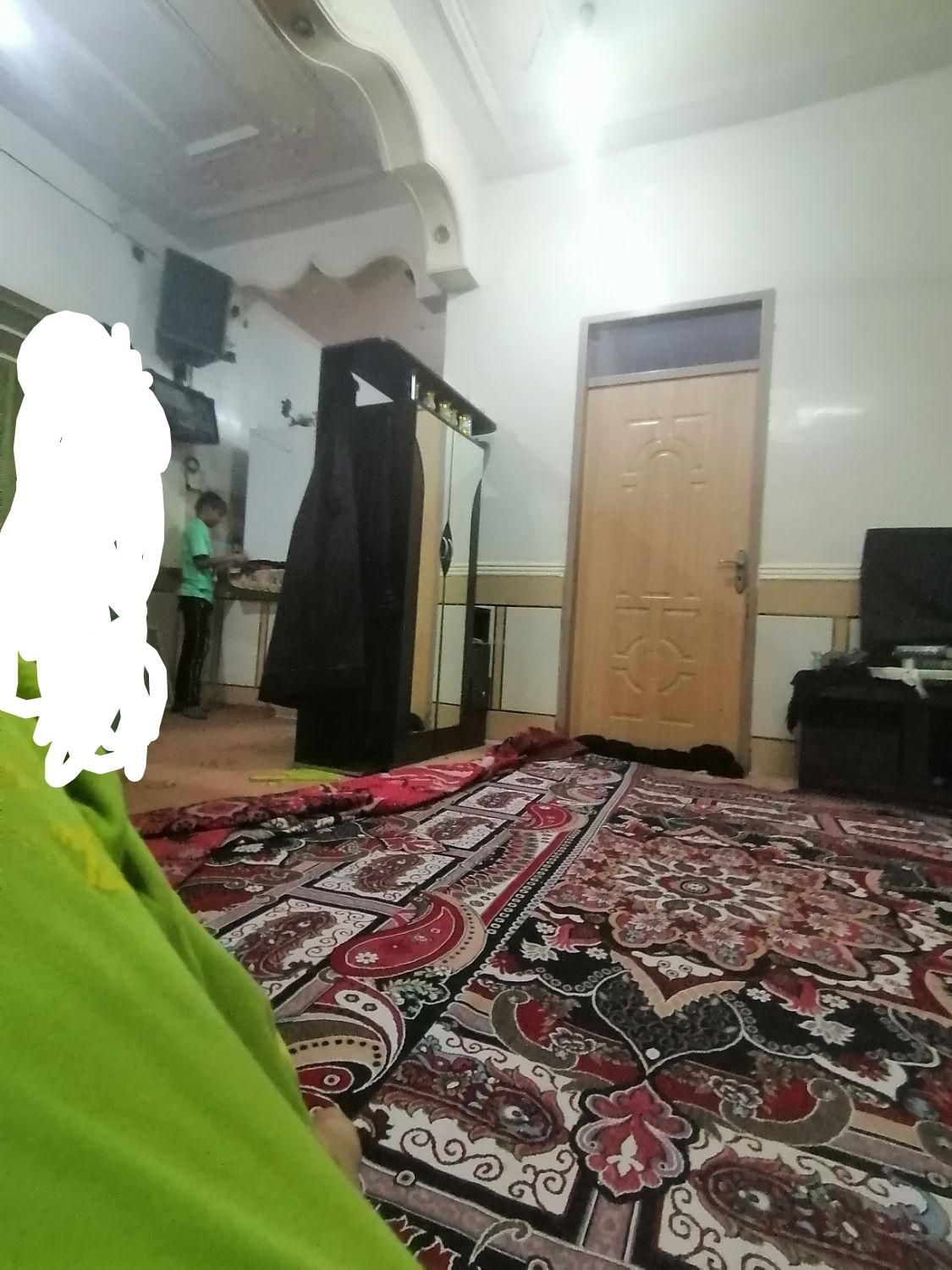 فروش خانه ویلایی 170متری ۴ خوابه در آسیاباد|فروش خانه و ویلا|اهواز, آسیاباد|دیوار
