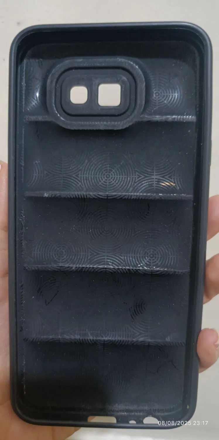 قاب گوشی galexy J4 plus|لوازم جانبی موبایل و تبلت|تهران, عبدل‌آباد|دیوار