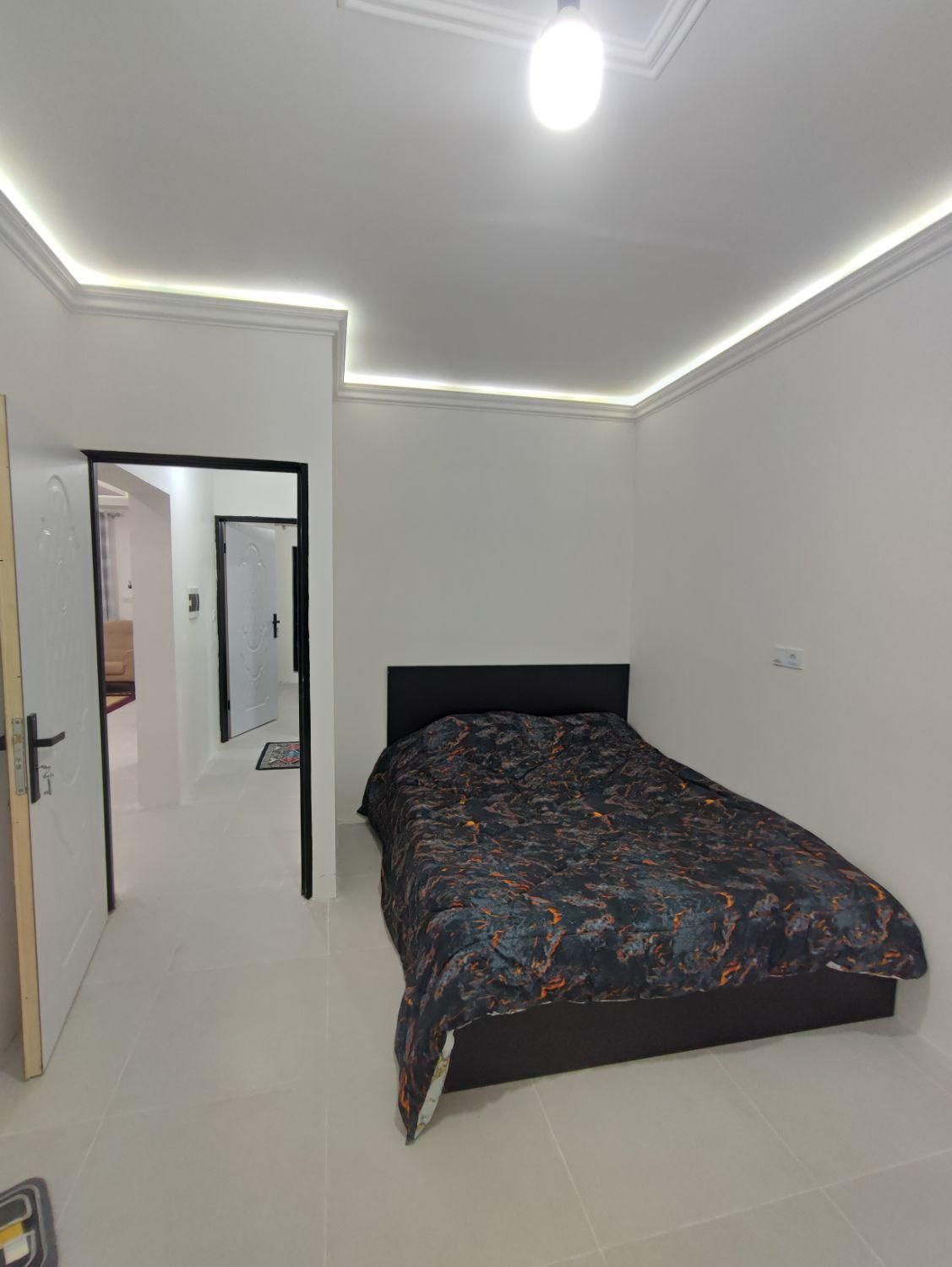 اجاره ویلا استخر دار دو خواب آب گرم تازه ساز لوکس|اجارهٔ کوتاه‌مدت ویلا و باغ|تنکابن, |دیوار