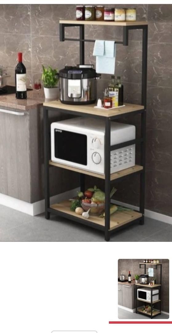 شلف استند کافی بار آشپزخانه|کتابخانه، شلف، قفسههای دیواری|رشت, کوی حسینی|دیوار