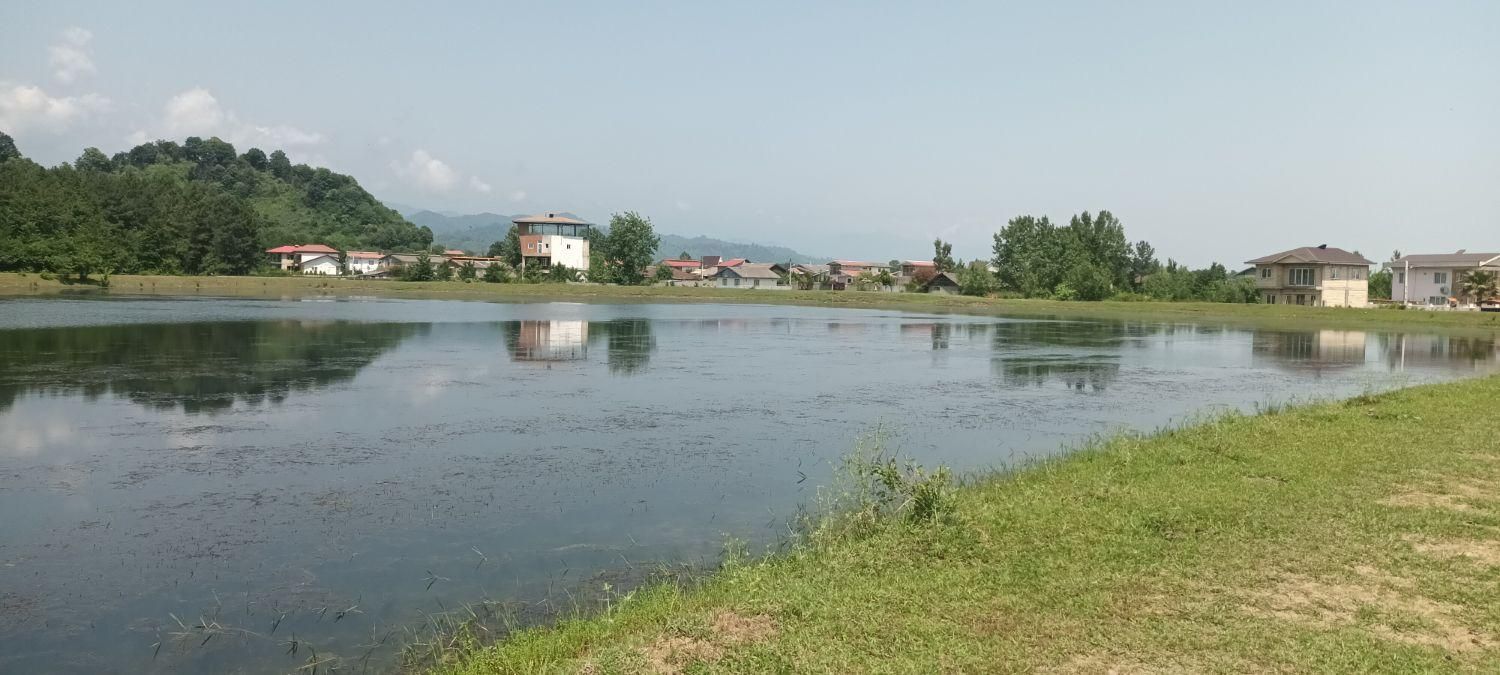 اجاره ویلا در روستای پیرهرات اسالم|اجارهٔ کوتاه‌مدت ویلا و باغ|اسالم, |دیوار
