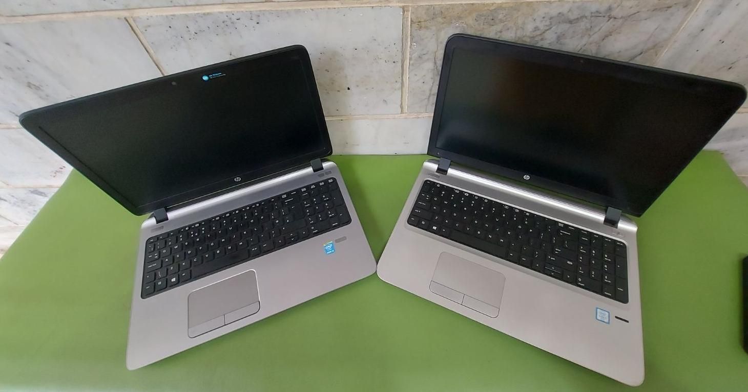 مهندسی دانشجویی طراحیHP i5 RAM16 SSD256گرافیک مجزا|رایانه همراه|تهران, پونک|دیوار