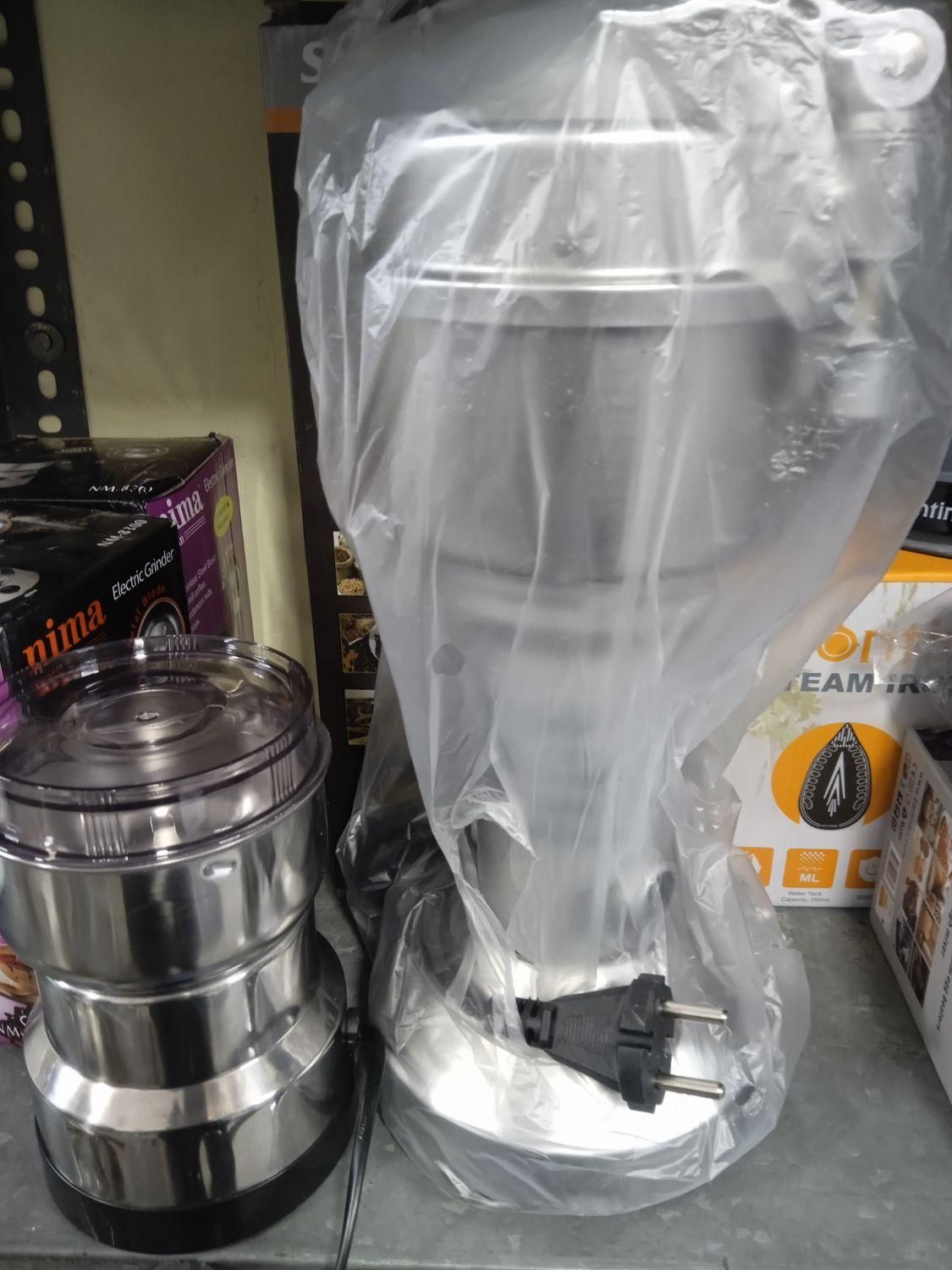 آسیاب برقی صنعتی و خانگی|سایر لوازم برقی|بیرجند, |دیوار