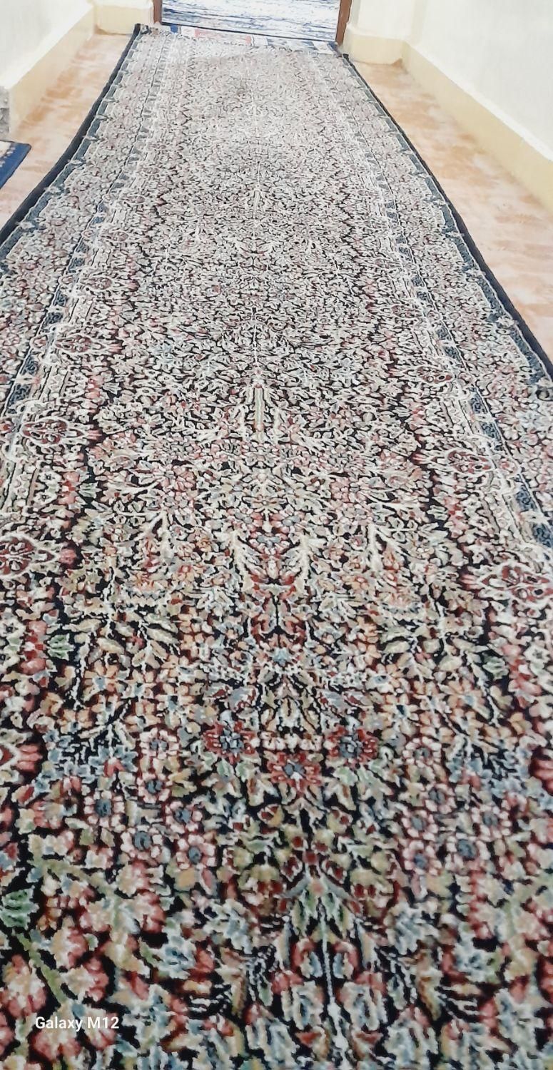 کناره ۶ متری نو نو|فرش|میناب, |دیوار