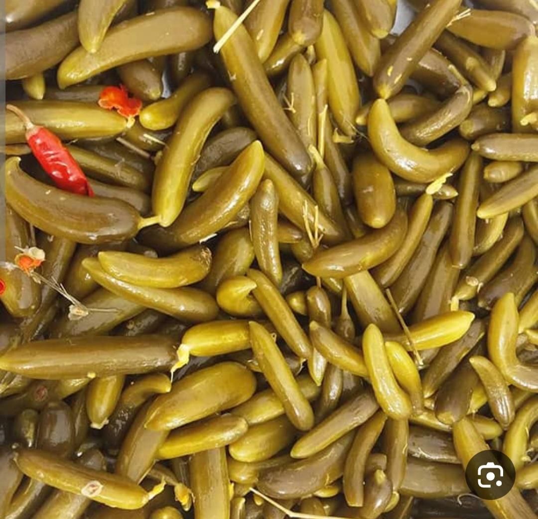 فروش خیار شور سراب|خوردنی و آشامیدنی|اردبیل, |دیوار