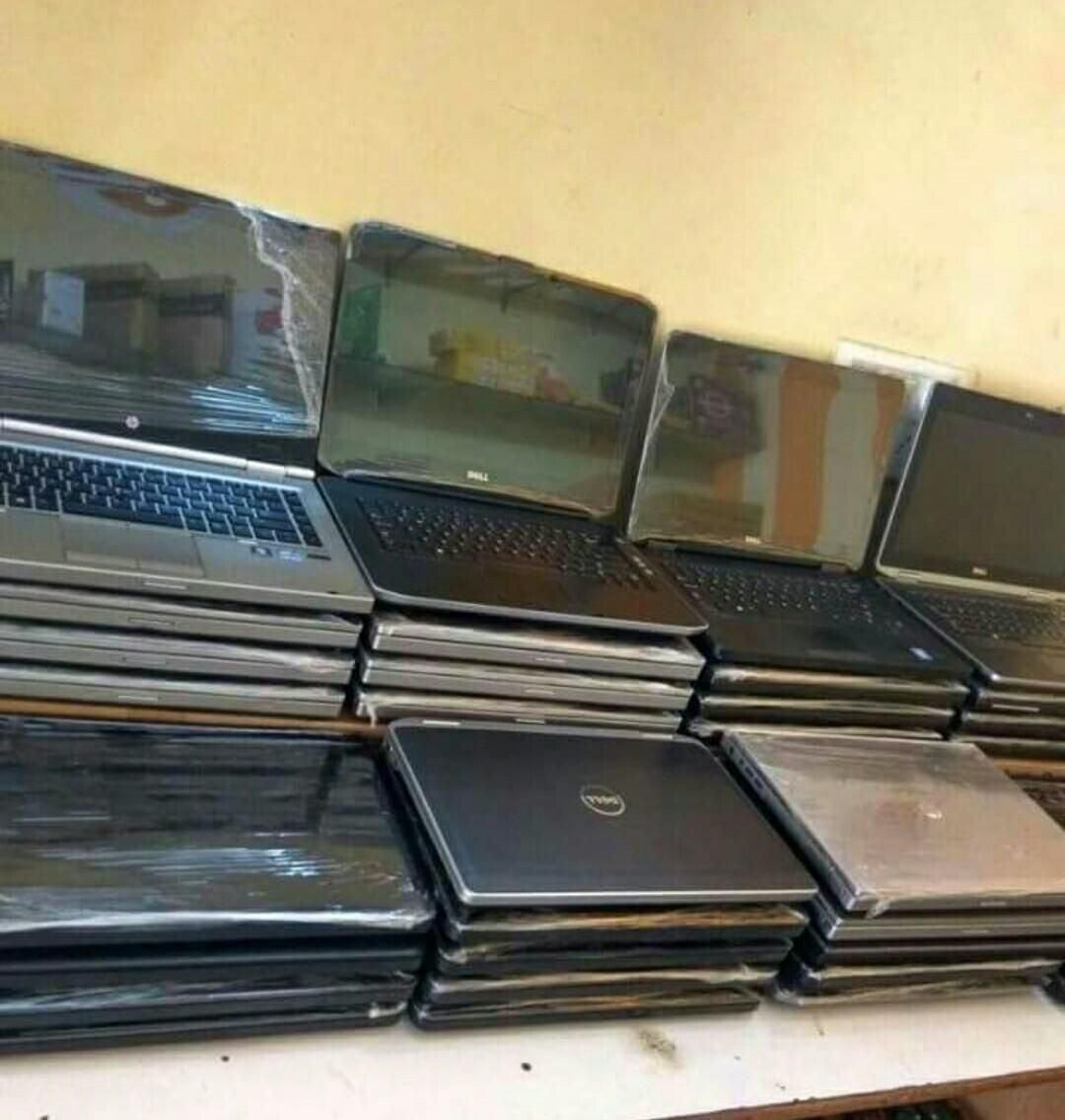 لپ تاپ HP Asus Fujissu Dell با هدیه|رایانه همراه|تهران, نیروی هوایی (پیروزی)|دیوار