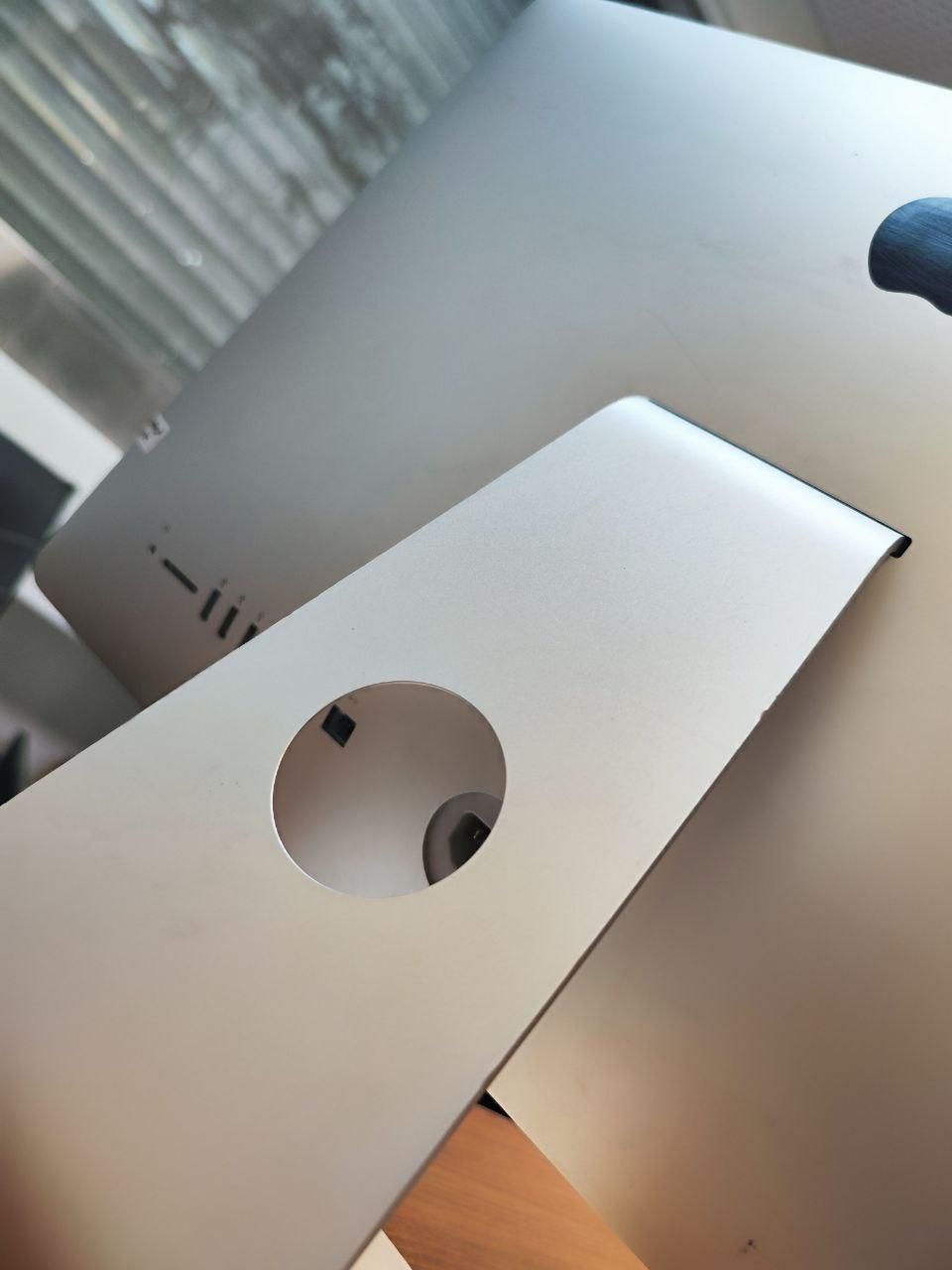 آل این وان ایمک اپل اسلیم apple iMac a1418|رایانه رومیزی|تهران, بلوار کشاورز|دیوار